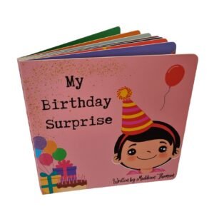 My Birthday Surprise Product Image 8