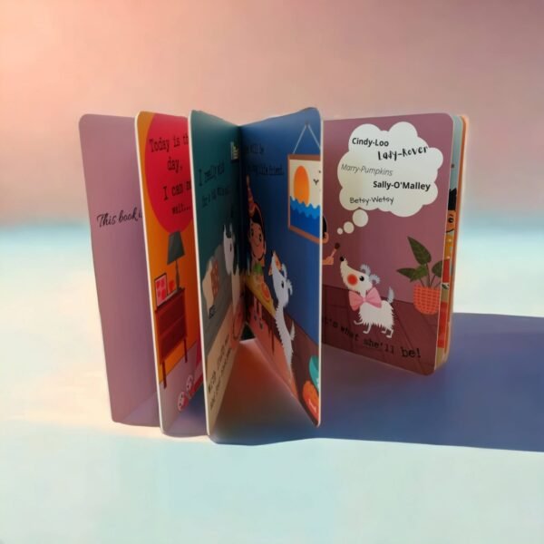 My Birthday Surprise Product Image 9