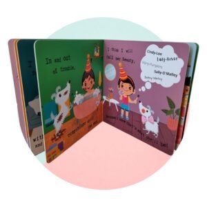 My Birthday Surprise Product Image 4