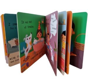 My Birthday Surprise Product Image 6